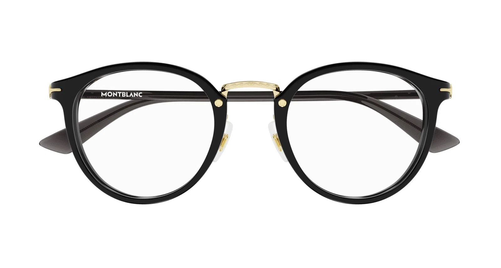 Montblanc MB0406O Eyeglasses - view 11